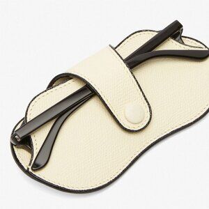 Valextra glasses case